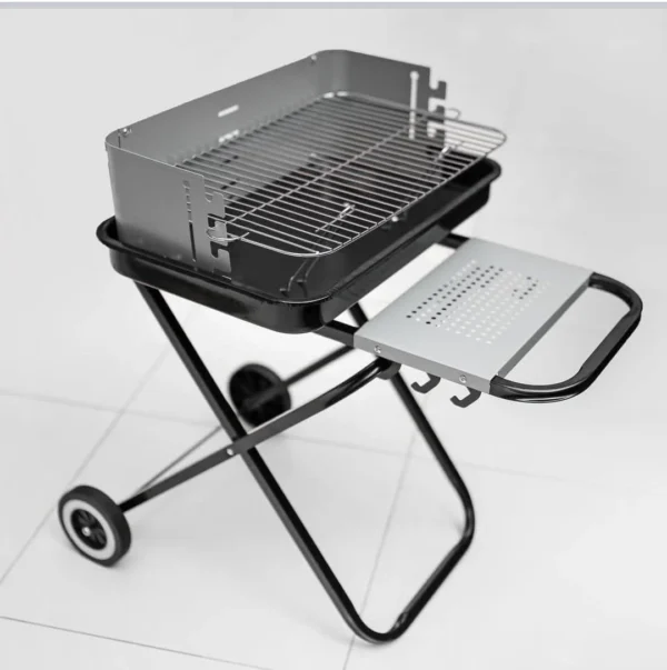 Folding Charcoal BBQ Grill