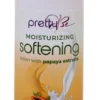 Moisturizing Softening Lotion With Papaya Extracts (Original)