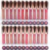 New Matte Lip Gloss (Pack of 3)