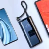 Portable Car Air Pump