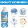 Stone Stain Remover