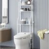 Toilet Storage Rack