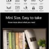 A9 Mini Wireless Security Camera