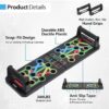 Push-Up Boardgym