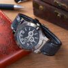 New Military USB Lighter Watch Men’s