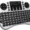 Mini Bluetooth Keyboard