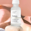 The Ordinary Niacinamide 10% + Zinc 1% Serum