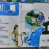 Electric Paint Sprayer