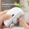 Electric Nail Grinder