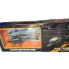 Remote Control Helicopter